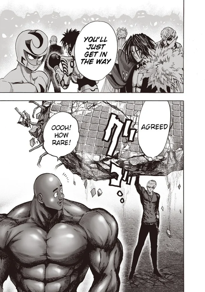 one punch man ch94 page029
